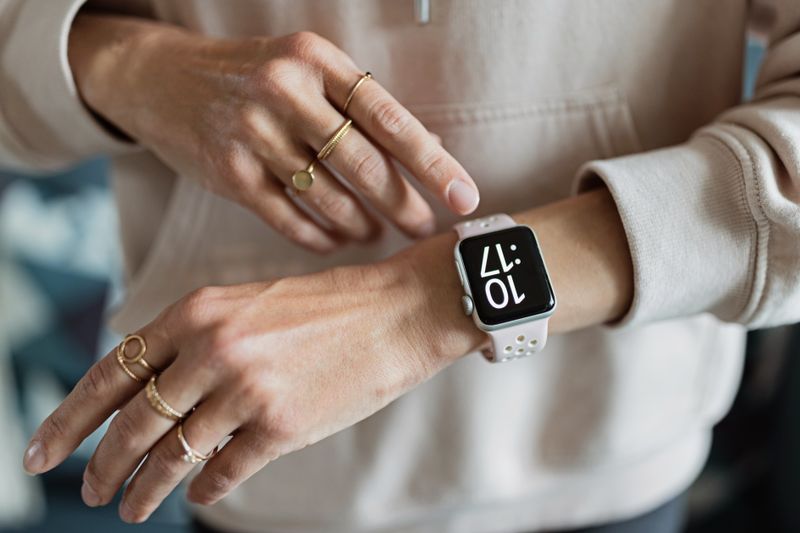 How to Responsibly Dispose of an Apple Watch