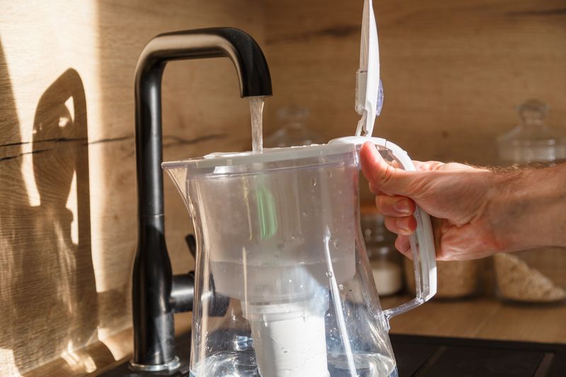 How to Responsibly Dispose of Water Filters
