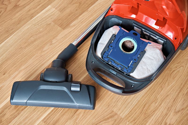 Proper Disposal Methods for Vacuum Cleaner Bags
