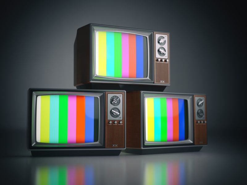 Proper Disposal of CRT TVs