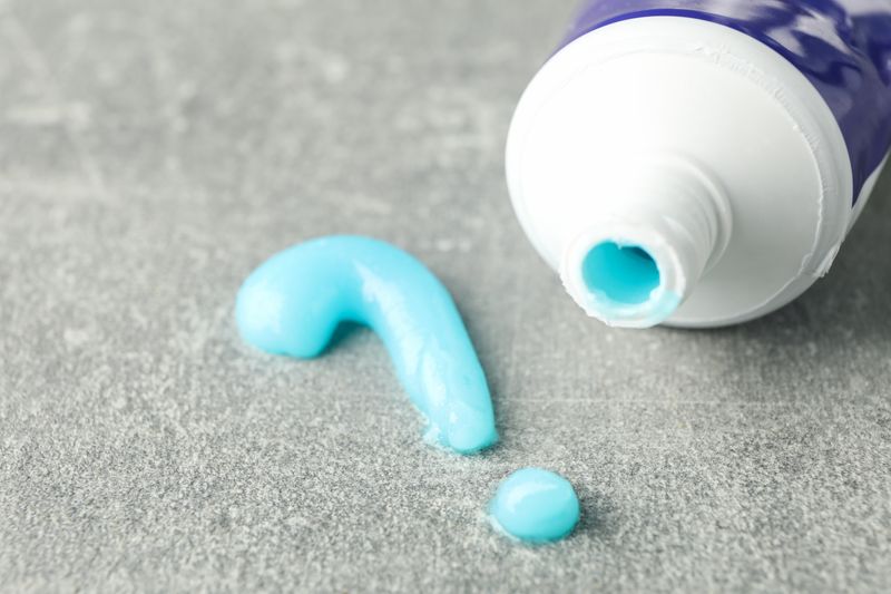 How to Recycle Toothpaste Tubes Responsibly