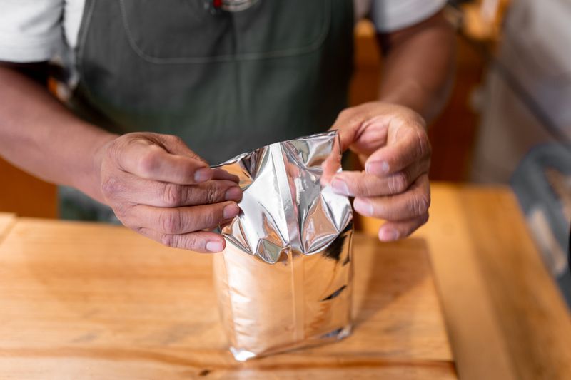 How to Responsibly Dispose of Coffee Bags
