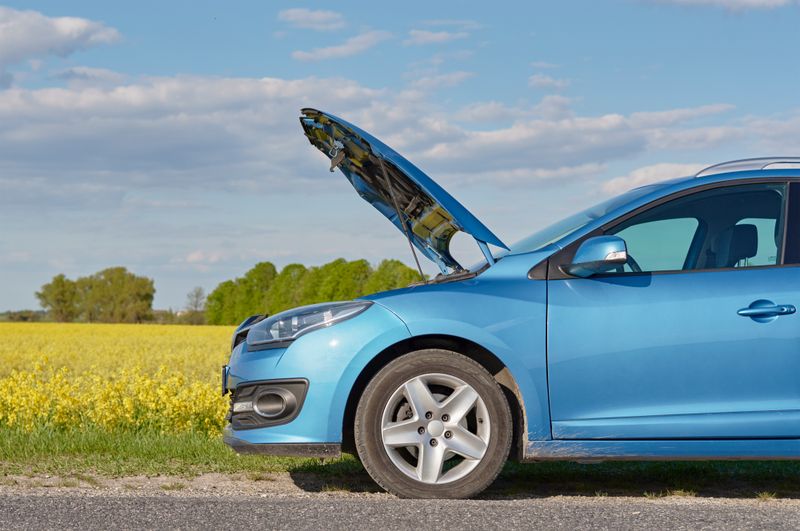 Responsible Disposal of Cars to Avoid Landfill