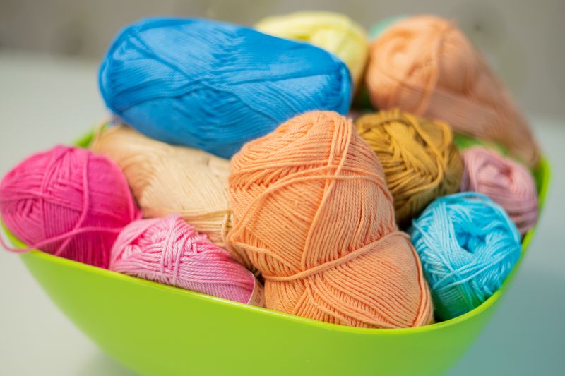Avoiding the Landfill: Responsible Ways to Dispose of Yarn