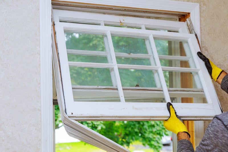 How to Dispose of Window Glass Responsibly