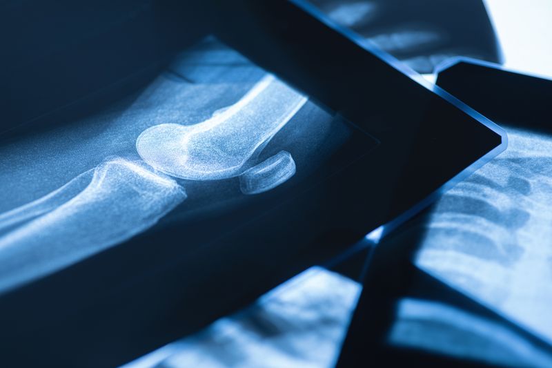 How to Responsibly Dispose of X-Rays
