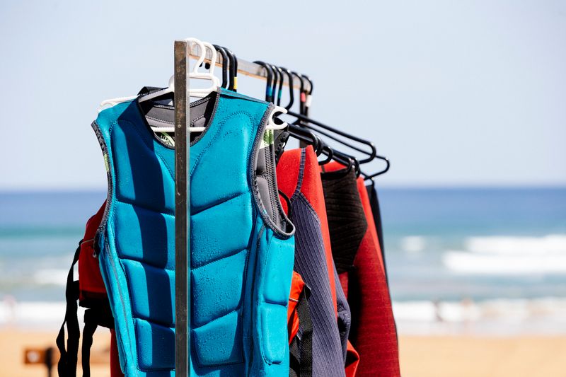 How to Responsibly Dispose of Old Wetsuits