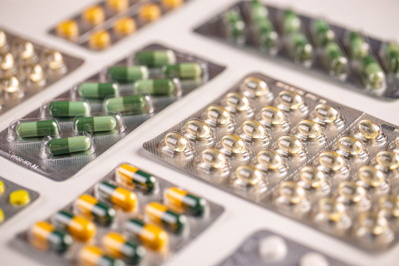 Avoiding Landfill: How to Responsibly Dispose of Blister Packs, Pills, and Gum