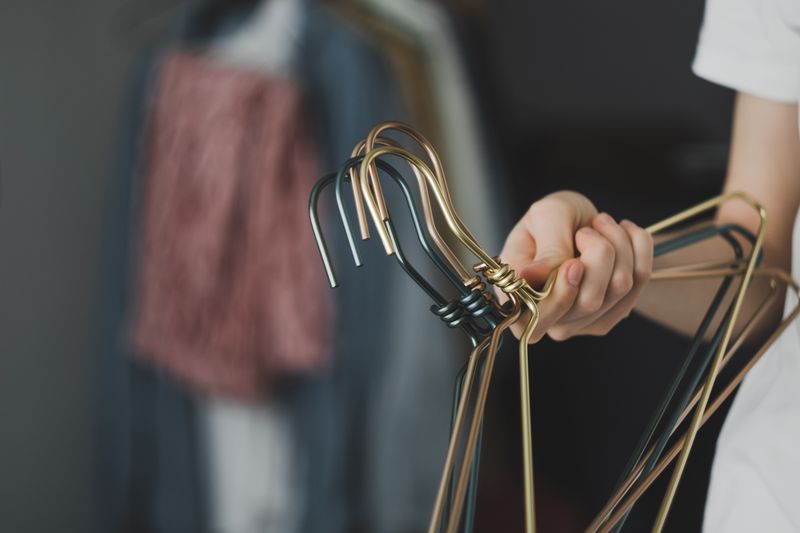 How to Recycle or Reuse Coat Hanger Wire Responsibly