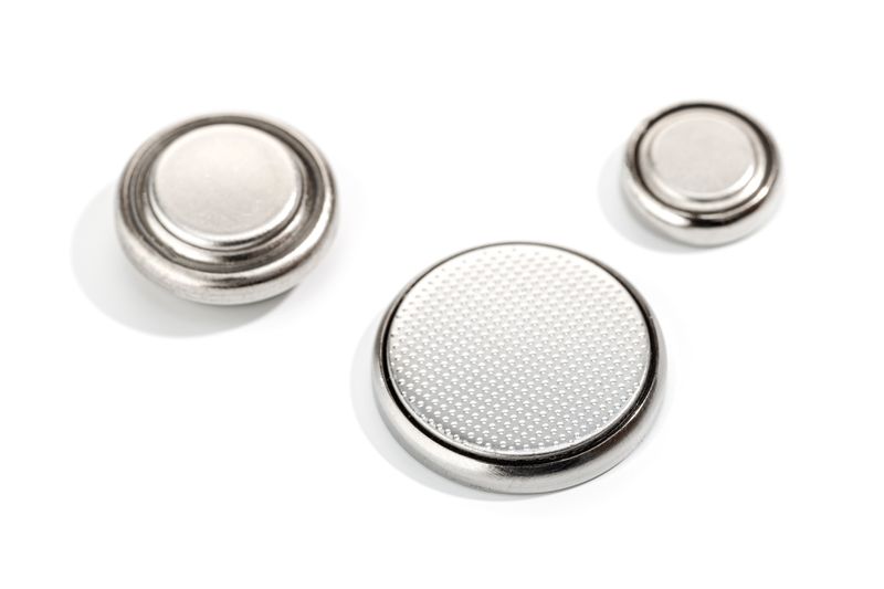 How to Responsibly Dispose of Button Batteries
