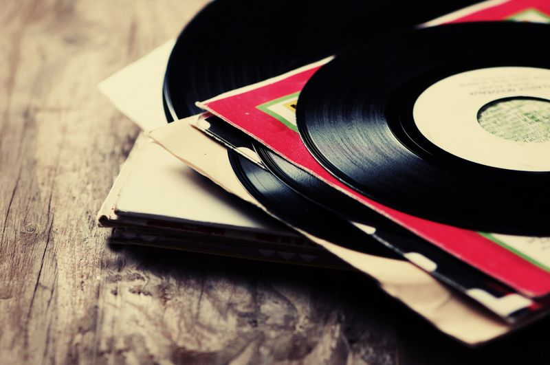 How to Responsibly Dispose of Vinyl Records