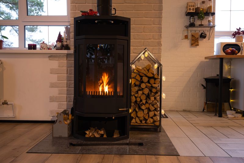 How to Responsibly Dispose of Wood and Pellet Stove Waste