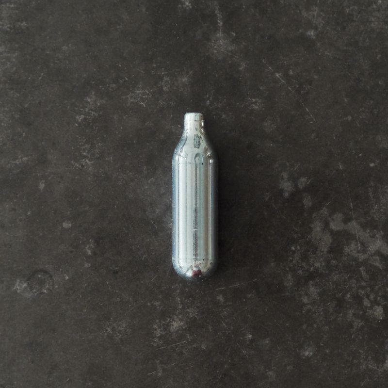 Proper Disposal of CO2 Cylinders and Cartridges