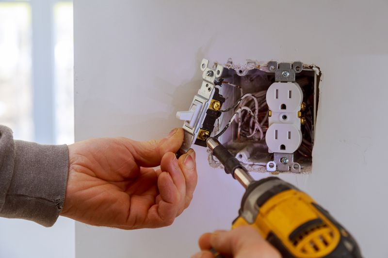 How to Responsibly Dispose of Electrical Switches and Relays