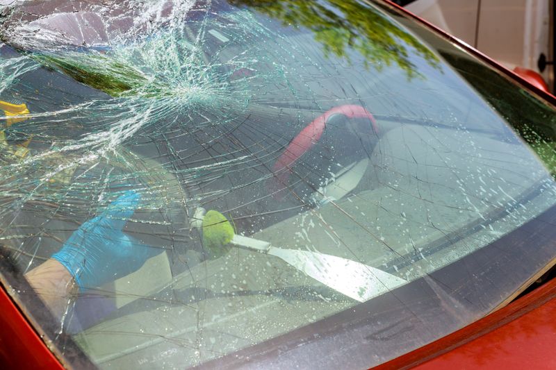 Properly Disposing of Auto Glass: Recycle or Reuse?