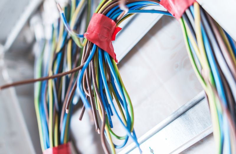 How to Responsibly Dispose of Electrical Cords and Cables