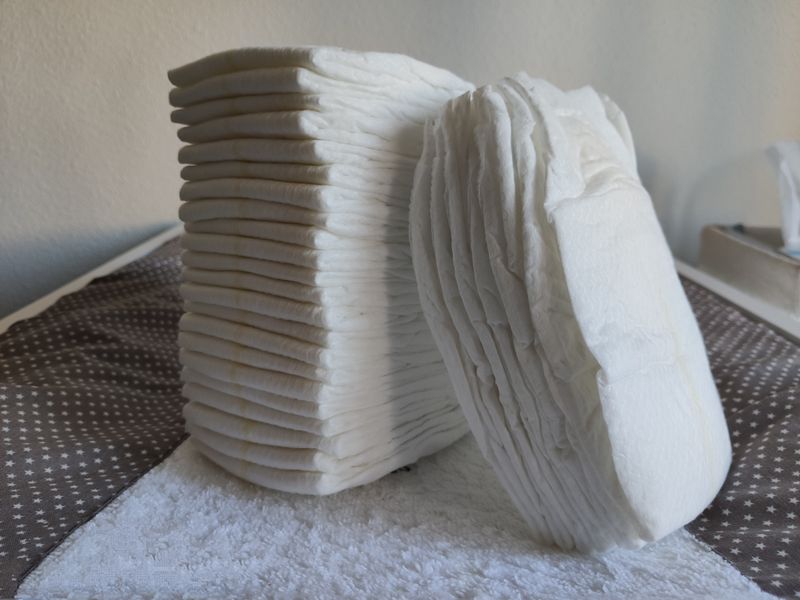 How to Dispose of Diapers Responsibly
