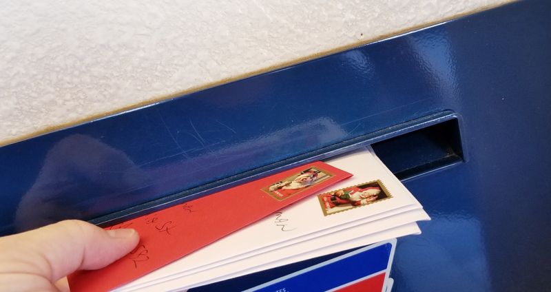 Ways to Avoid Sending Greeting Cards to the Landfill