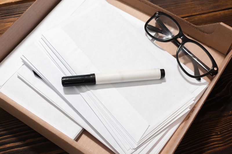 How to Responsibly Dispose of Envelopes