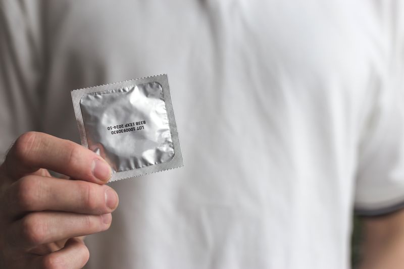 How to Dispose of Condoms Responsibly