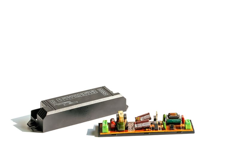 How to Responsibly Dispose of Fluorescent Ballasts