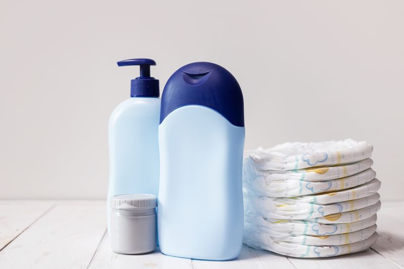 How to Responsibly Dispose of Baby Items