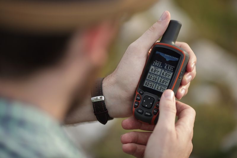 How to Responsibly Dispose of GPS Systems