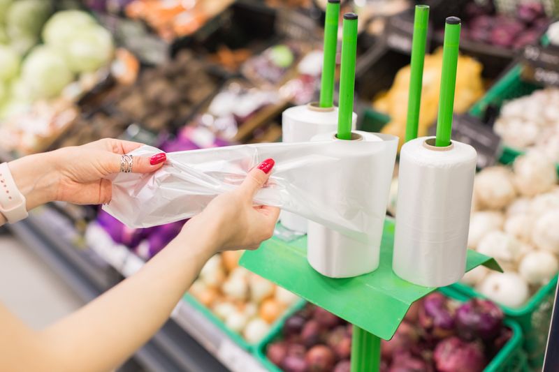 How to Responsibly Dispose of Produce Bags