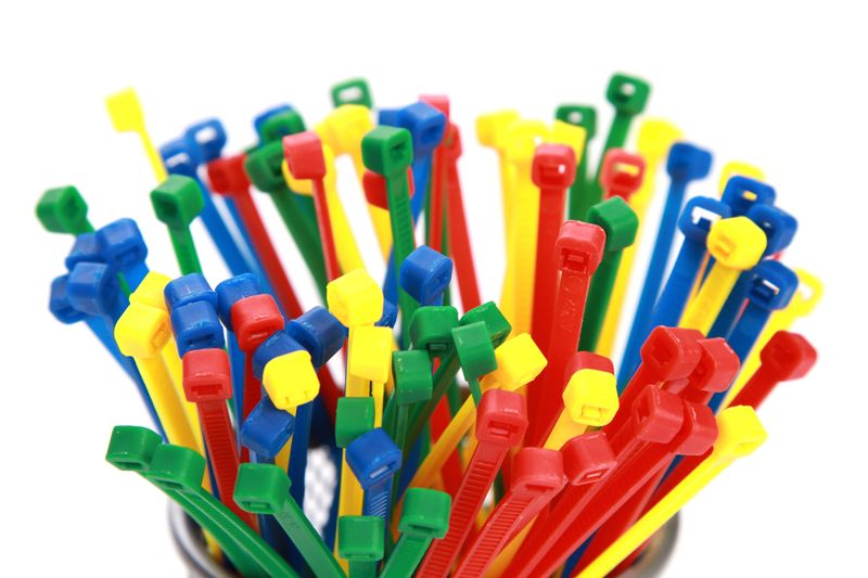 What to Do with Zip Ties: Responsible Disposal Methods