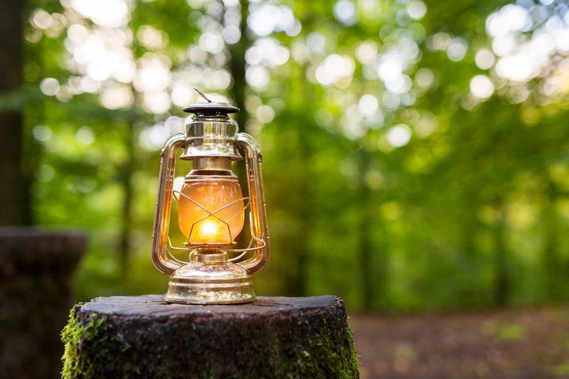 How to Dispose of Kerosene Safely