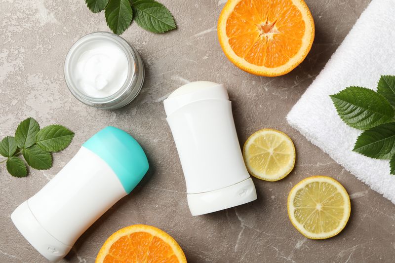How to Properly Dispose of Stick Deodorant