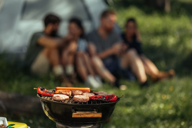 Methods to Properly Dispose of Barbecue Grills
