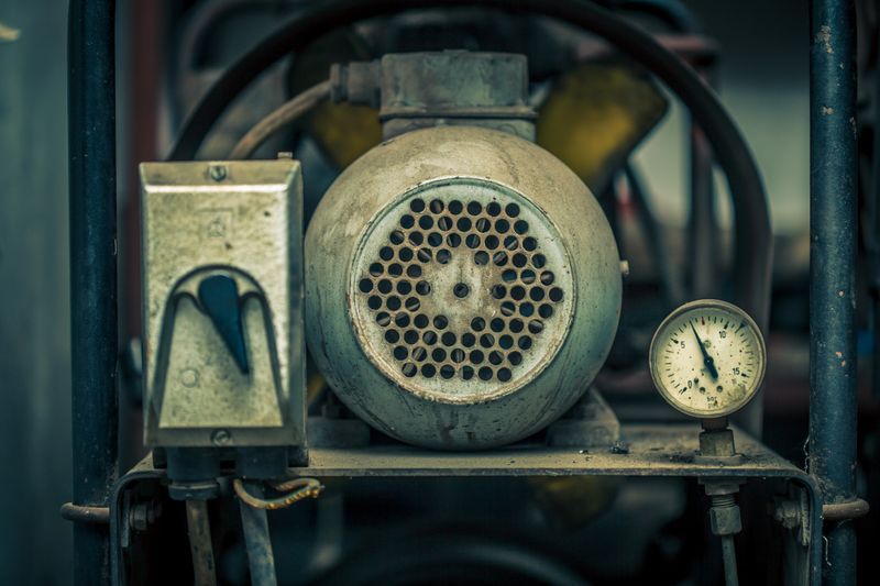 How to Responsibly Dispose of Air Compressors