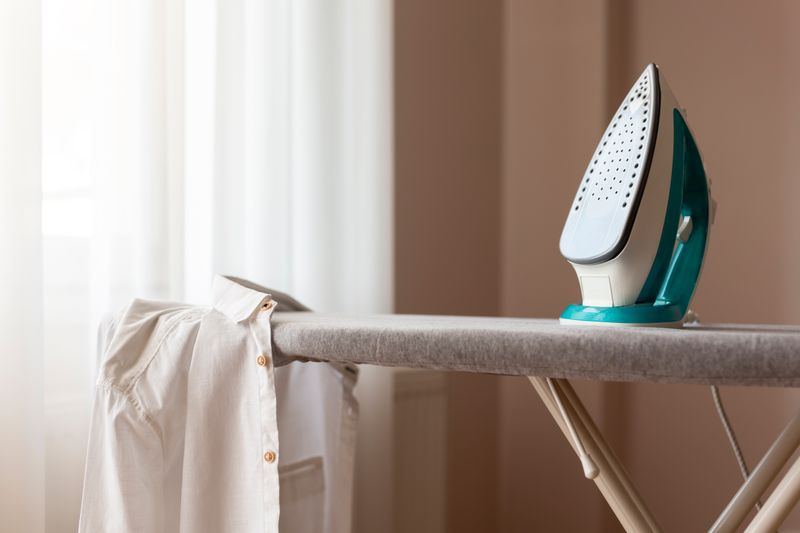 How to Recycle or Dispose of Ironing Boards