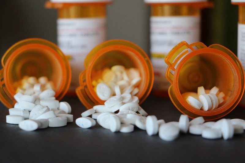 Proper Disposal of Prescription Drugs and Medicine