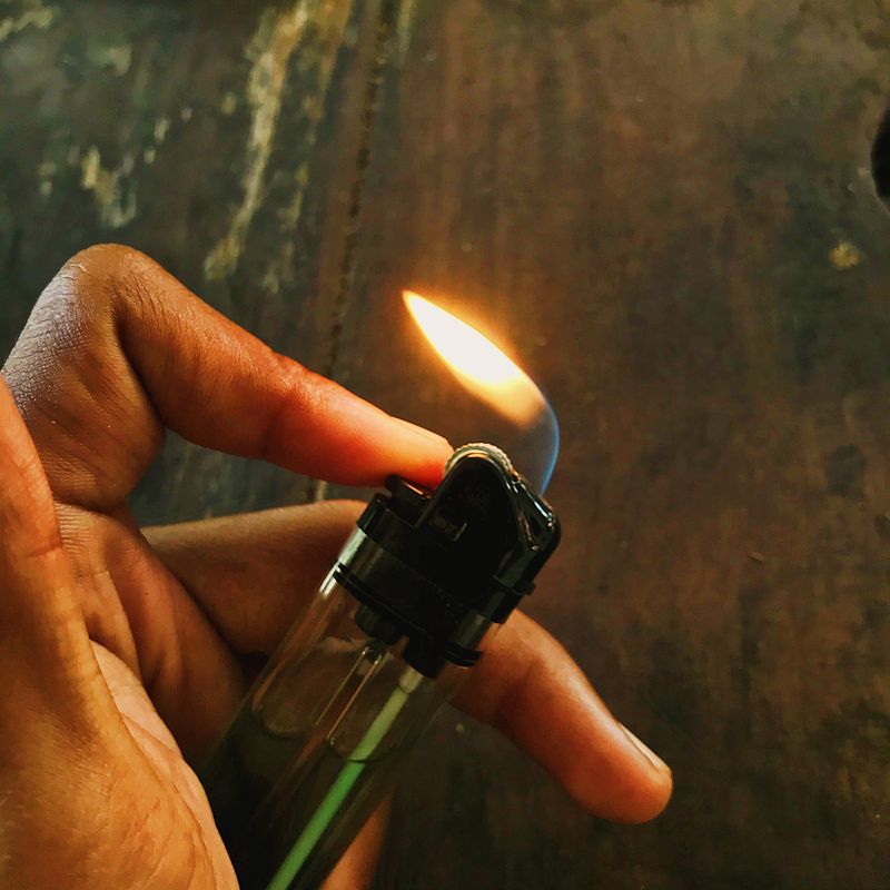 How to Responsibly Dispose of Lighters