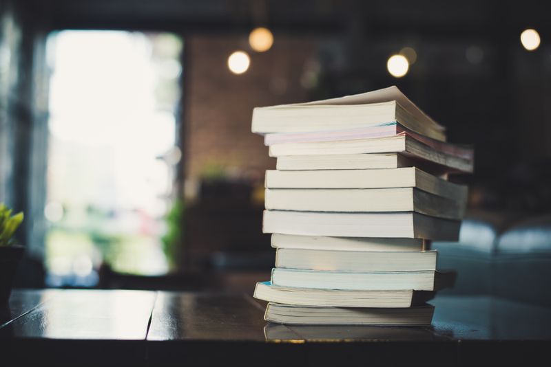 How to Responsibly Recycle or Reuse Books
