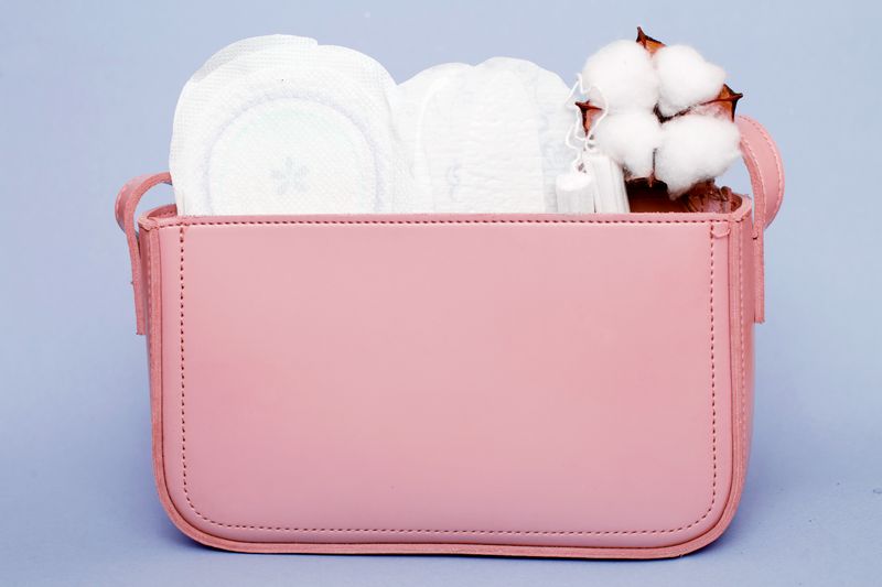 How to Responsibly Dispose of Menstrual Products