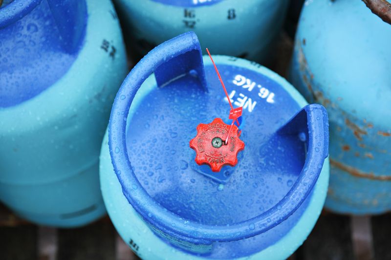 How to Properly Dispose of Propane Tanks