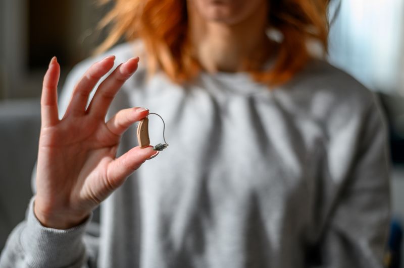 Proper Disposal and Recycling of Hearing Aids