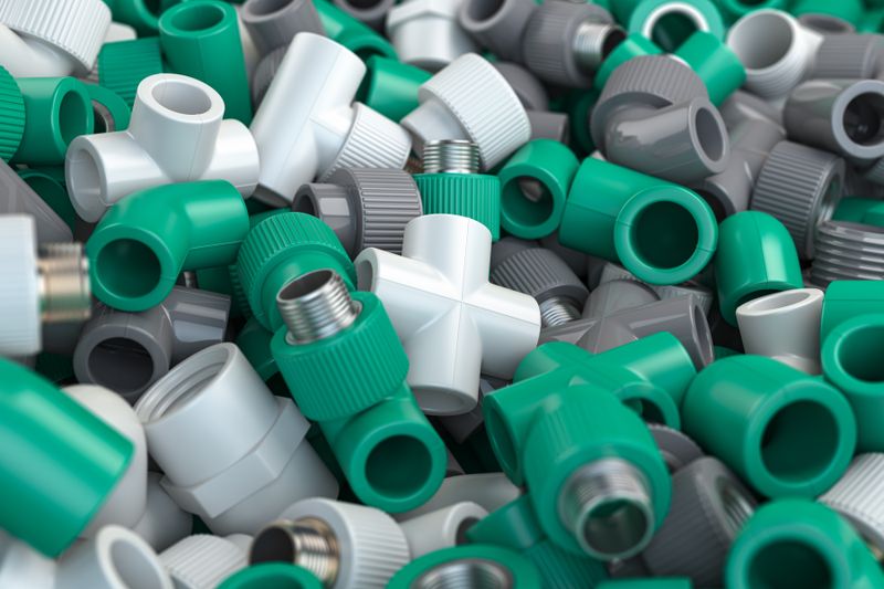 How to Responsibly Avoid Landfilling Plastic PVC