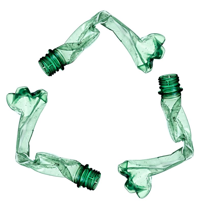 How to Properly Recycle or Dispose of Plastic PET