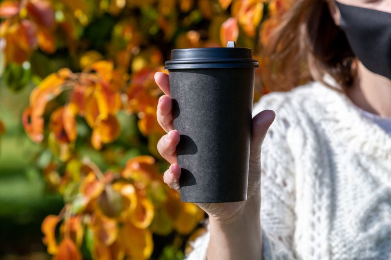 How to Responsibly Dispose of Paper Cups