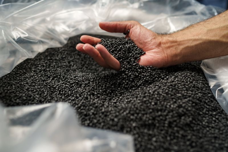 How to Responsibly Dispose of Polypropylene Plastic