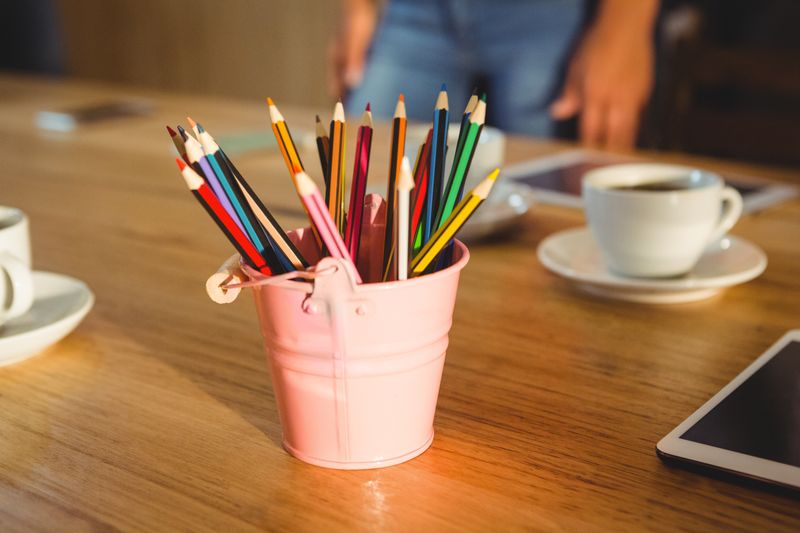 How to Responsibly Dispose of Pencils