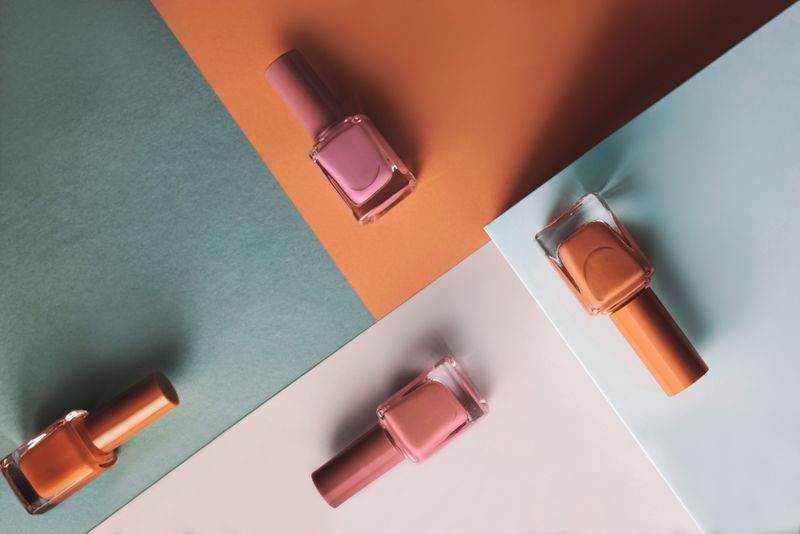 How to Responsibly Dispose of Nail Polish