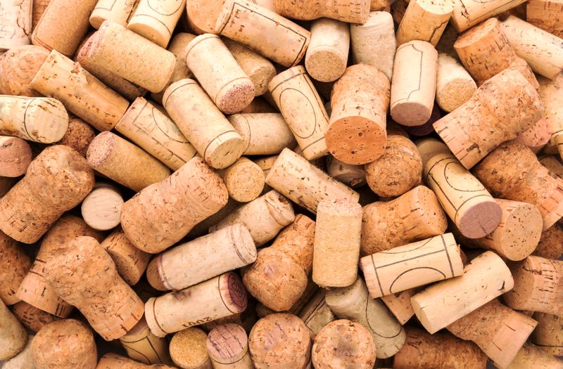 Responsible Methods to Avoid Landfill for Corks