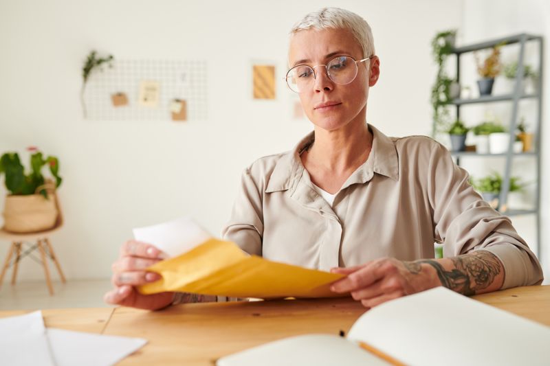How to Responsibly Dispose of Padded Envelopes