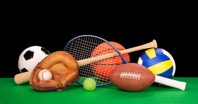 Properly Disposing of Sports Equipment: How to Avoid the Landfill