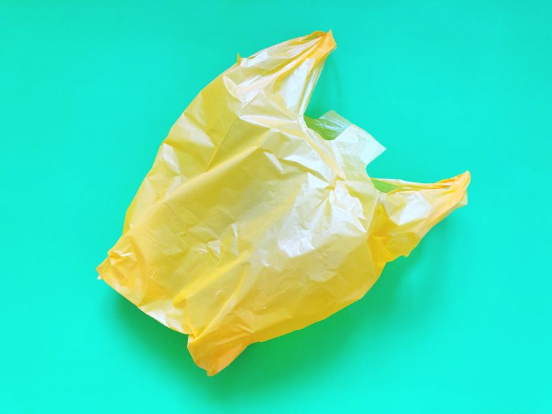 How to Responsibly Dispose of Plastic Bags